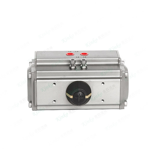 AT气动执行器