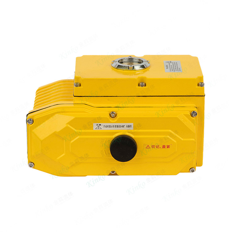 普通型电动执行器