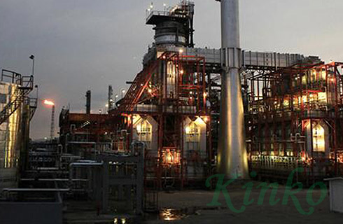 直行程气动执行器怎么安装？