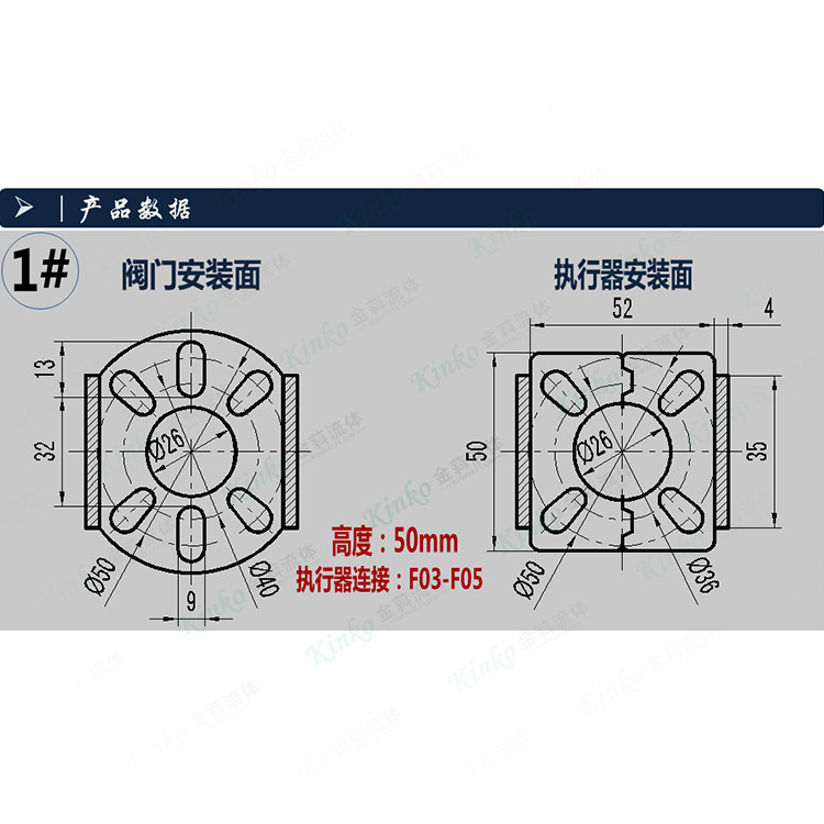 不锈钢支架-封闭式